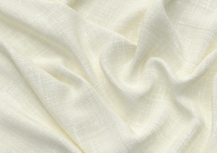 Samos, Silicon White - Motorised Roman Blind - Image 4